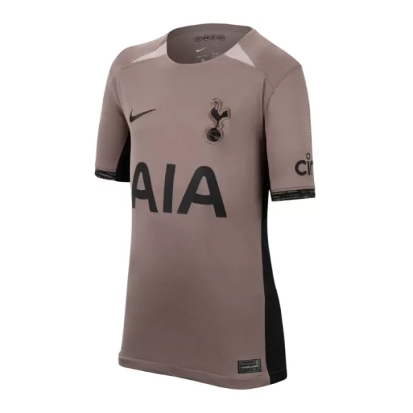 Maillot Tottenham Hotspur Maddison 10 Enfant Third 2023-24