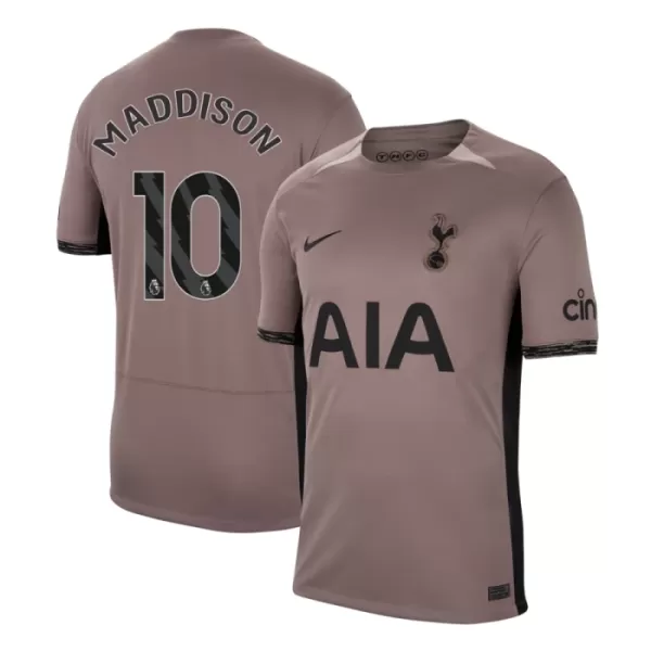 Maillot Tottenham Hotspur Maddison 10 Homme Third 2023-24