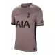 Maillot Tottenham Hotspur Romero 17 Homme Third 2023-24