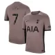 Maillot Tottenham Hotspur Son 7 Homme Third 2023-24