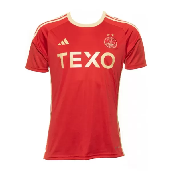 Maillot Aberdeen Homme Domicile 2023-24