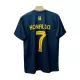 Maillot AL NASSR Ronaldo 7 Homme Extérieur 2023-24