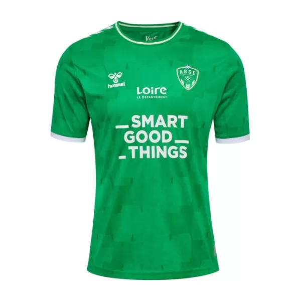 Maillot AS Saint-Étienne Homme Domicile 2023-24