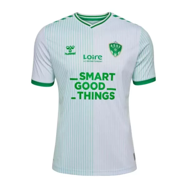 Maillot AS Saint-Étienne Homme Extérieur 2023-24