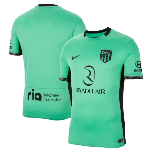 Maillot Atlético Madrid Homme Third 2023-24