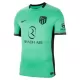 Maillot Atlético Madrid Homme Third 2023-24