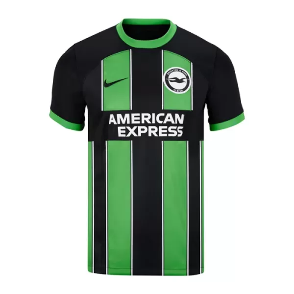 Maillot Brighton Hove Albion Homme Extérieur 2023-24