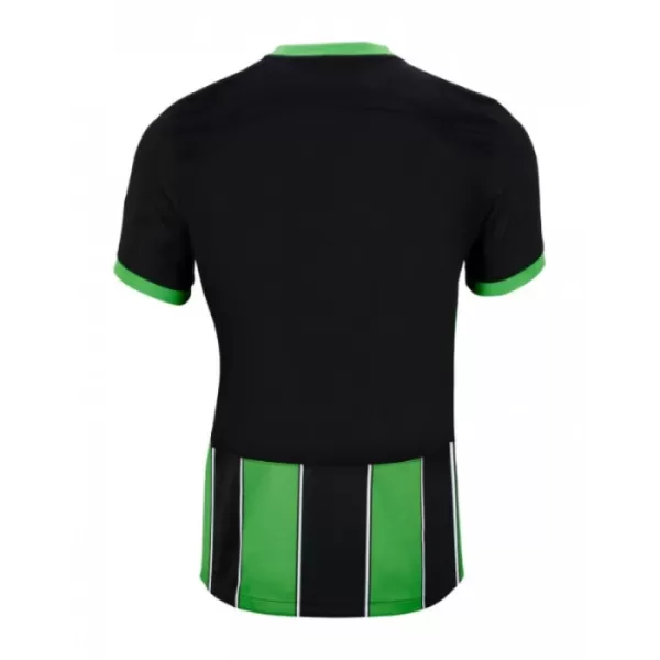 Maillot Brighton Hove Albion Homme Extérieur 2023-24