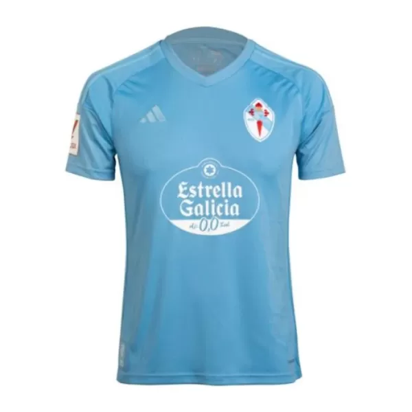 Maillot Celta de Vigo Homme Domicile 2023-24