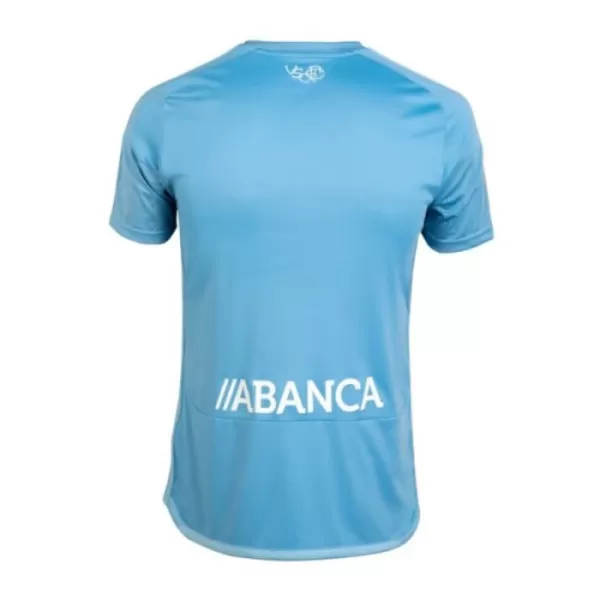 Maillot Celta de Vigo Homme Domicile 2023-24