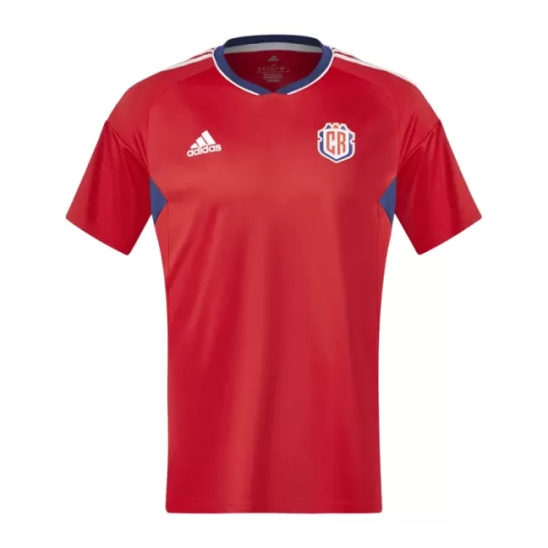 Maillot Costa Rica Homme Domicile 2023