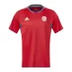 Maillot Costa Rica Homme Domicile 2023