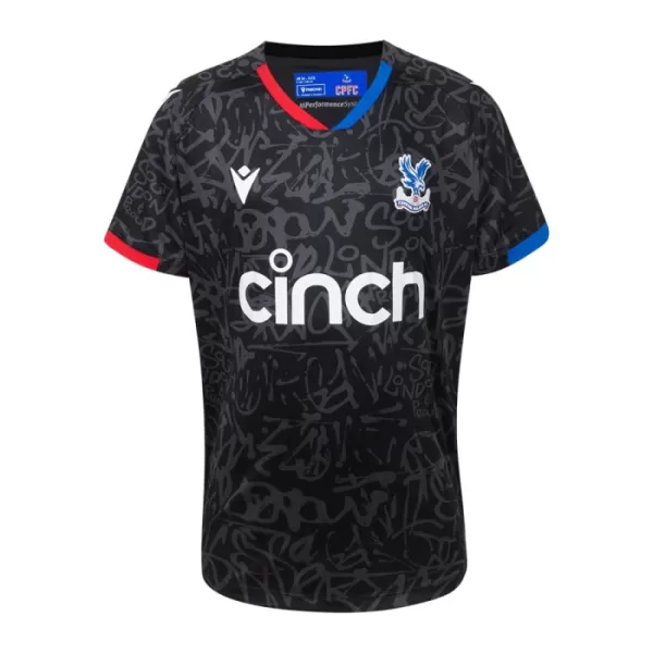 Maillot Crystal Palace Homme Third 2023-24