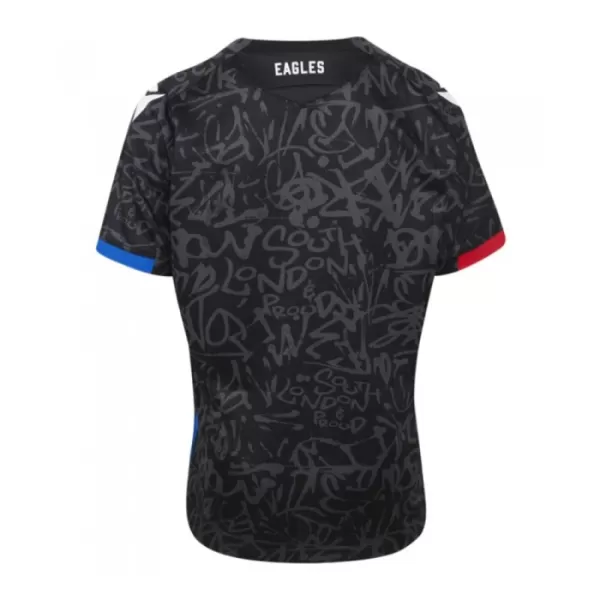 Maillot Crystal Palace Homme Third 2023-24