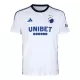 Maillot FC Copenhagen Homme Domicile 2023-24