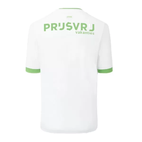 Maillot Feyenoord Enfant Third 2023-24