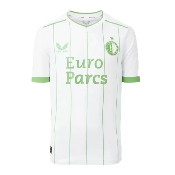 Maillot Feyenoord Homme Third 2023-24