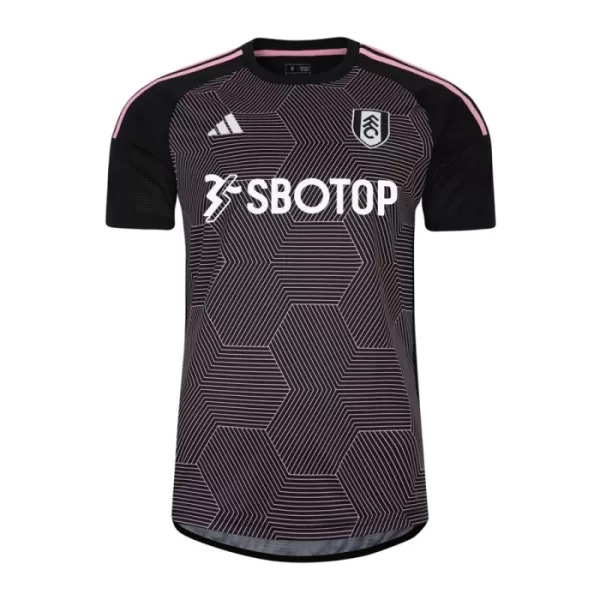 Maillot Fulham Homme Third 2023-24