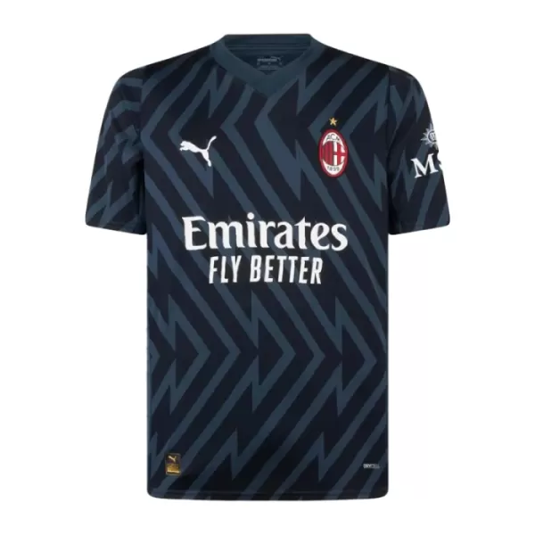 Maillot Gardien AC Milan Homme Third 2023-24