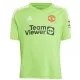 Maillot Gardien Manchester United Enfant Domicile 2023-24