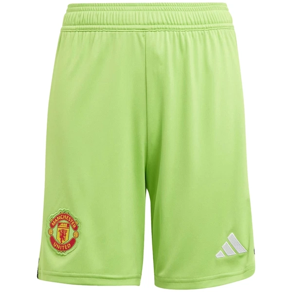 Maillot Gardien Manchester United Enfant Domicile 2023-24