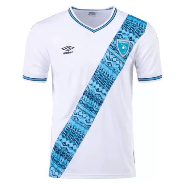 Maillot Guatemala Homme Domicile 2023