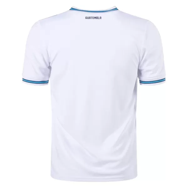 Maillot Guatemala Homme Domicile 2023