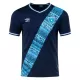 Maillot Guatemala Homme Extérieur 2023