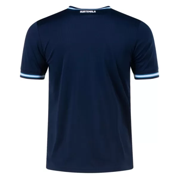 Maillot Guatemala Homme Extérieur 2023