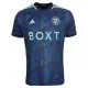 Maillot Leeds United Homme Extérieur 2023-24