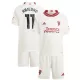 Maillot Manchester United Højlund 11 Enfant Third 2023-24