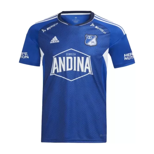 Maillot Millonarios Homme Domicile 2023-24