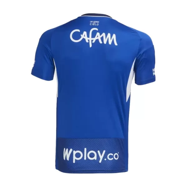 Maillot Millonarios Homme Domicile 2023-24