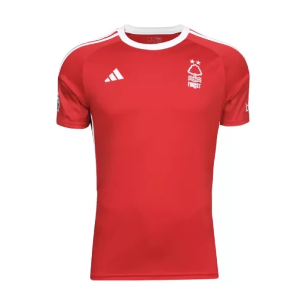 Maillot Nottingham Forest Homme Domicile 2023-24