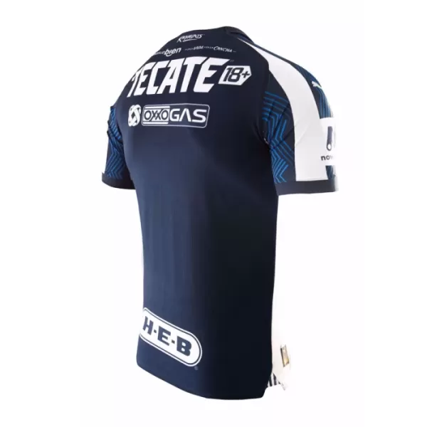 Maillot Rayados Monterrey Cup Homme Third 2023-24