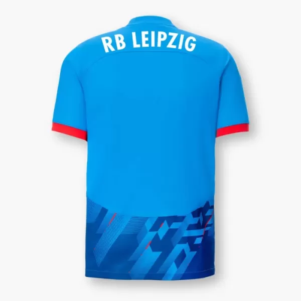 Maillot RB Leipzig Homme Third 2023-24