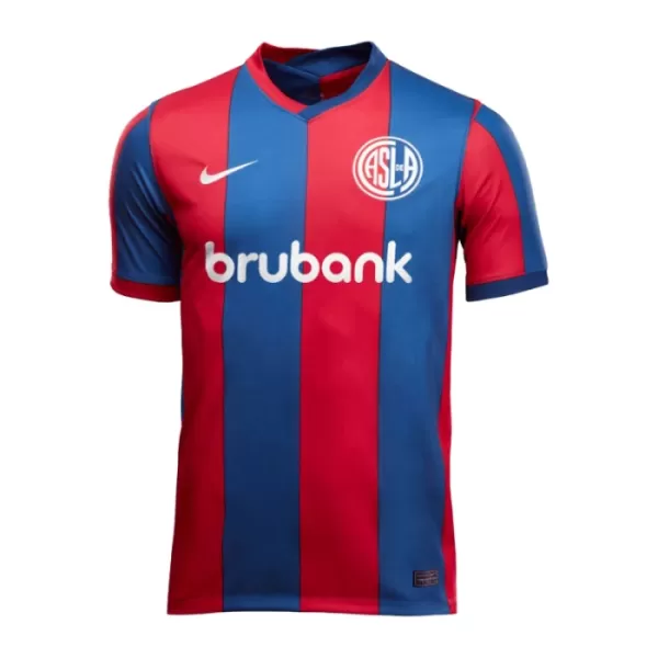 Maillot San Lorenzo Homme Domicile 2023-24