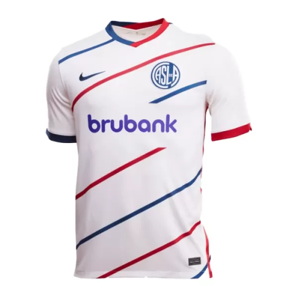 Maillot San Lorenzo Homme Extérieur 2023-24