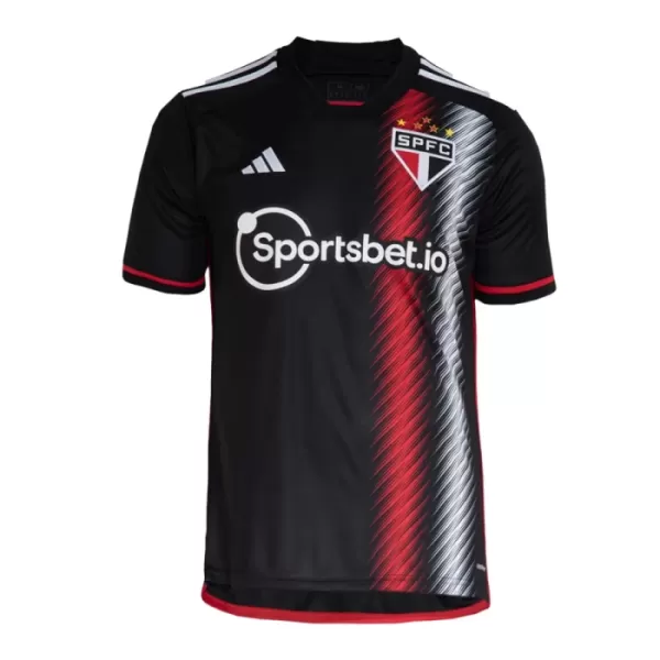 Maillot São Paulo Homme Third 2023-24