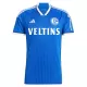 Maillot Schalke 04 Homme Domicile 2023-24