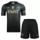 Maillot SSC Naples Enfant Third 2023-24