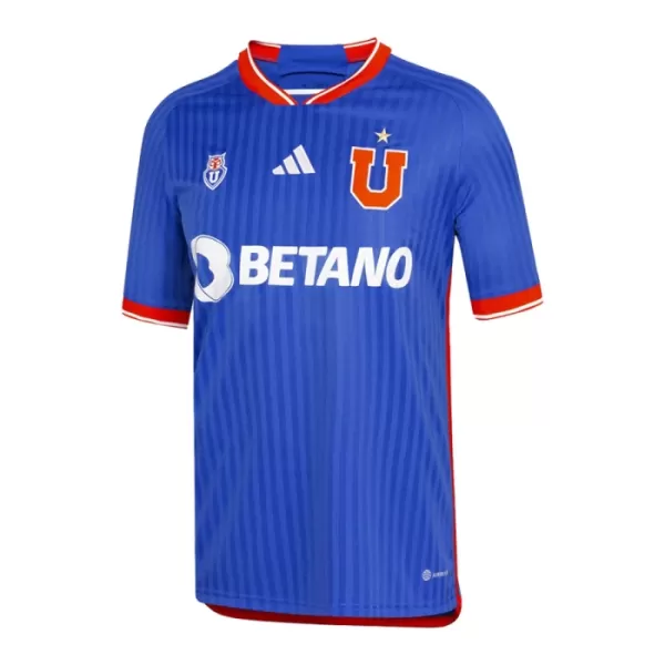 Maillot Universidad de Chile Homme Domicile 2023-24