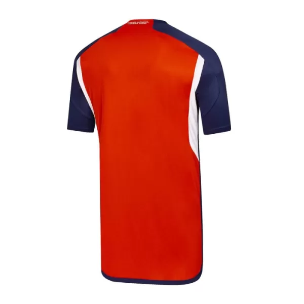 Maillot Universidad de Chile Homme Extérieur 2023-24