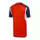 Maillot Universidad de Chile Homme Extérieur 2023-24