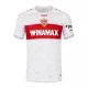 Maillot VfB Stuttgart Homme Domicile 2023-24