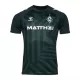 Maillot Werder Brême Homme Third 2023-24