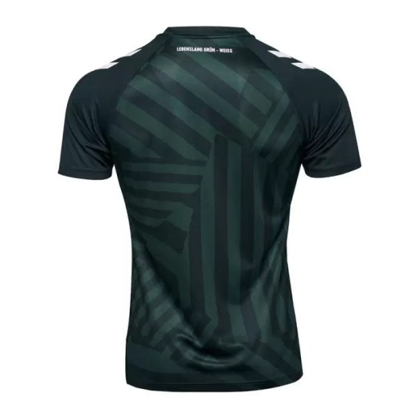 Maillot Werder Brême Homme Third 2023-24