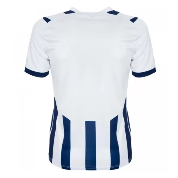 Maillot West Bromwich Albion Enfant Domicile 2023-24