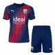 Maillot West Bromwich Albion Enfant Third 2023-24