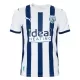 Maillot West Bromwich Albion Homme Domicile 2023-24